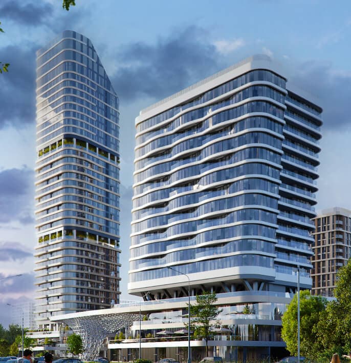 Медиакластер Родина Парк