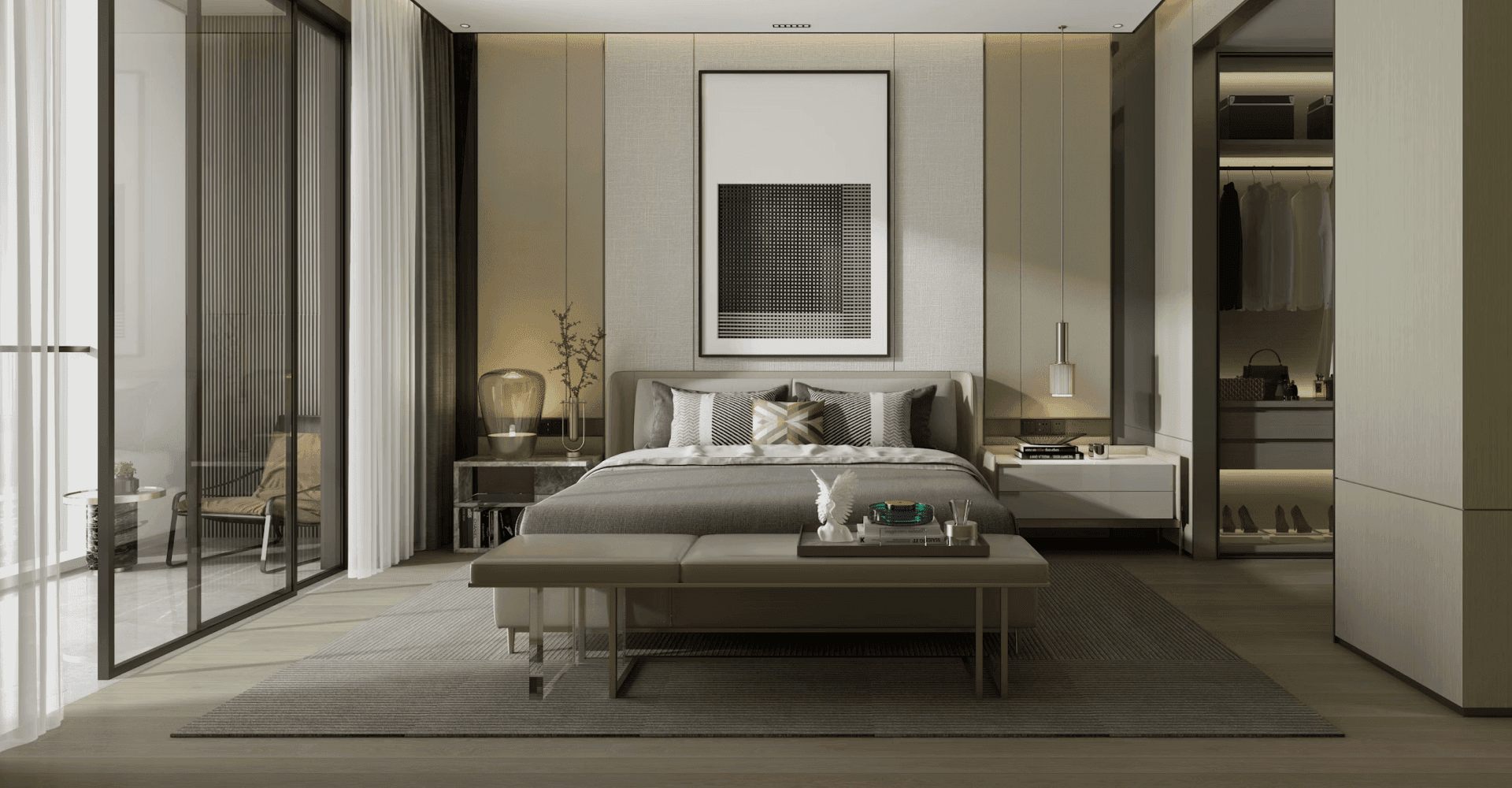 Пан<i>о</i>рамная сп<i>а</i>льня