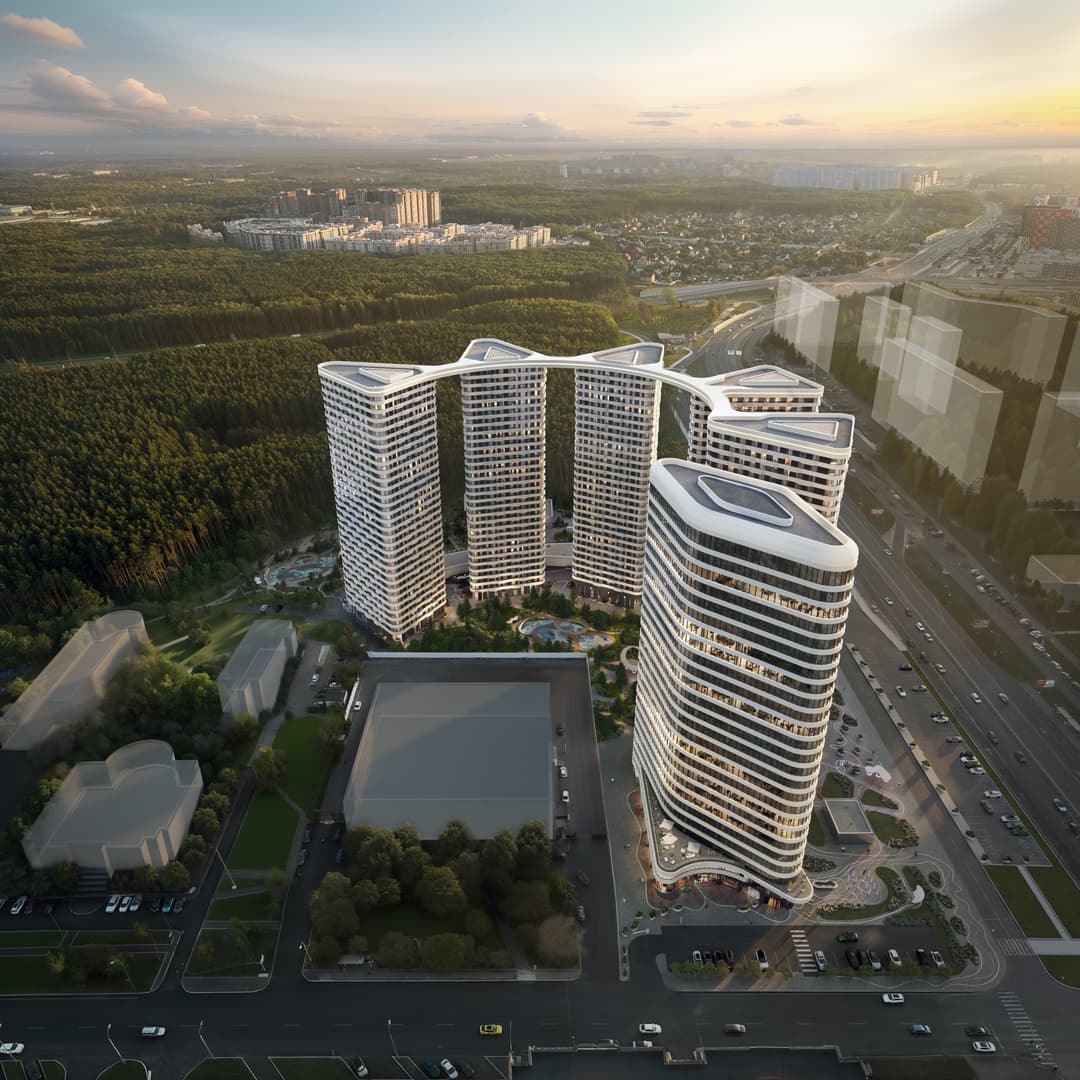 Субсидированная ипотека