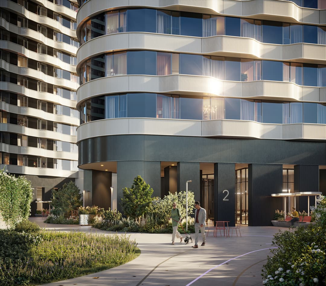 Траншевая ипотека