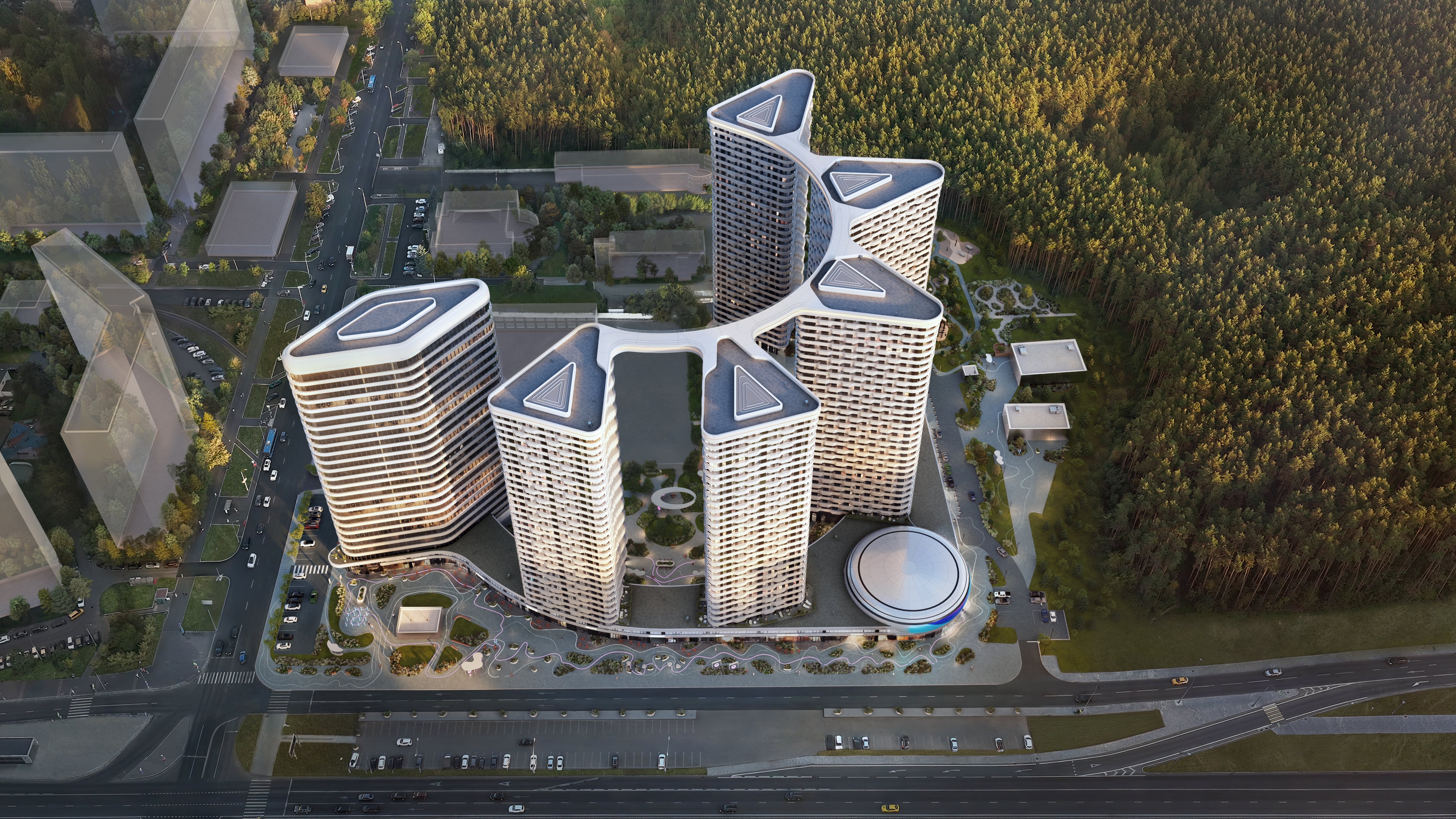 С{о}здаем гармо{н}ию буд{у}щего