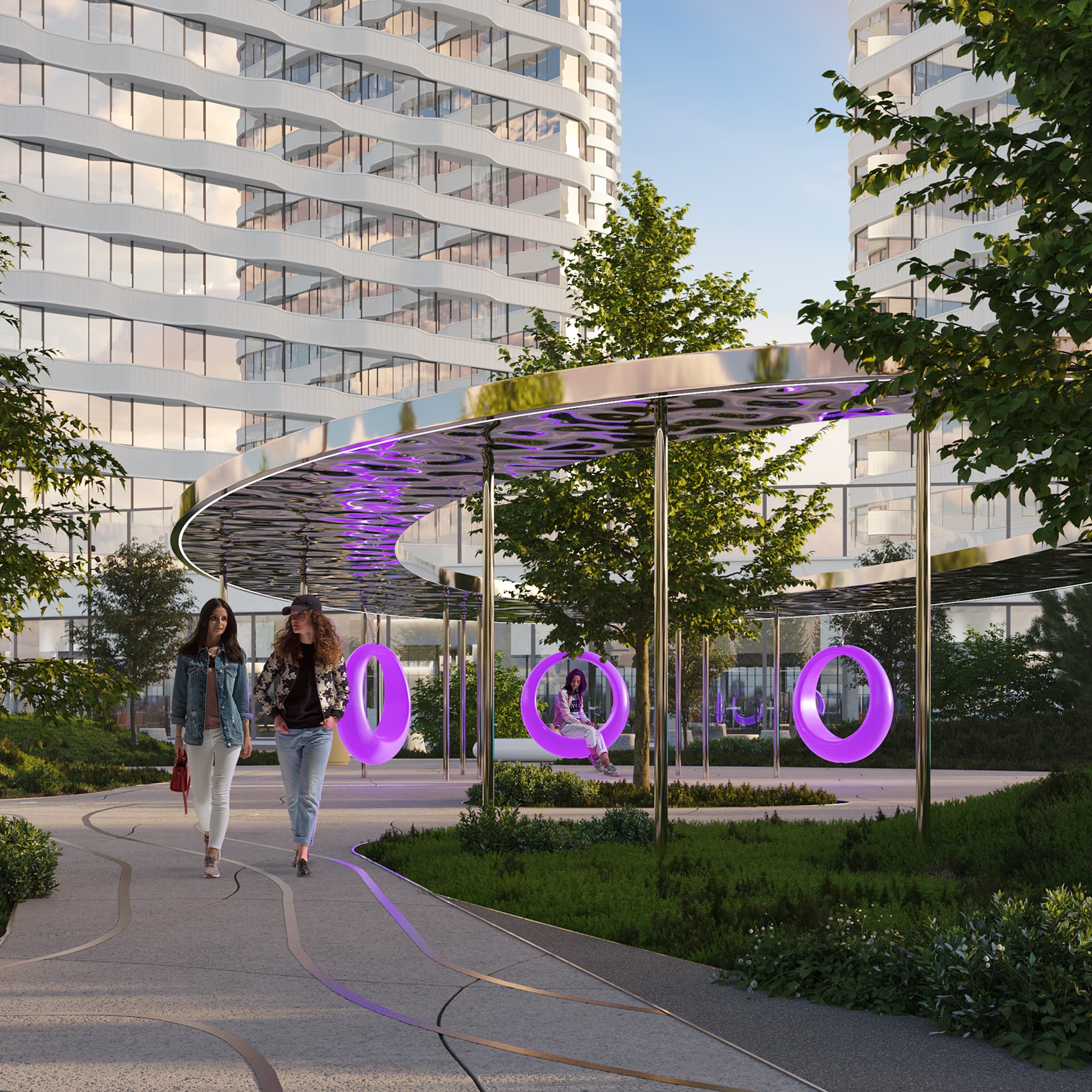 Инт{е}грация {с}вета